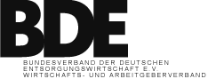 BDE Logo
