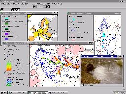 Screenshot 1 of GREAT-ER 1.0