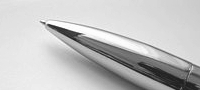 foto of a pen